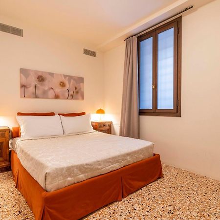 Ferienwohnung Sensale Venedig Exterior foto